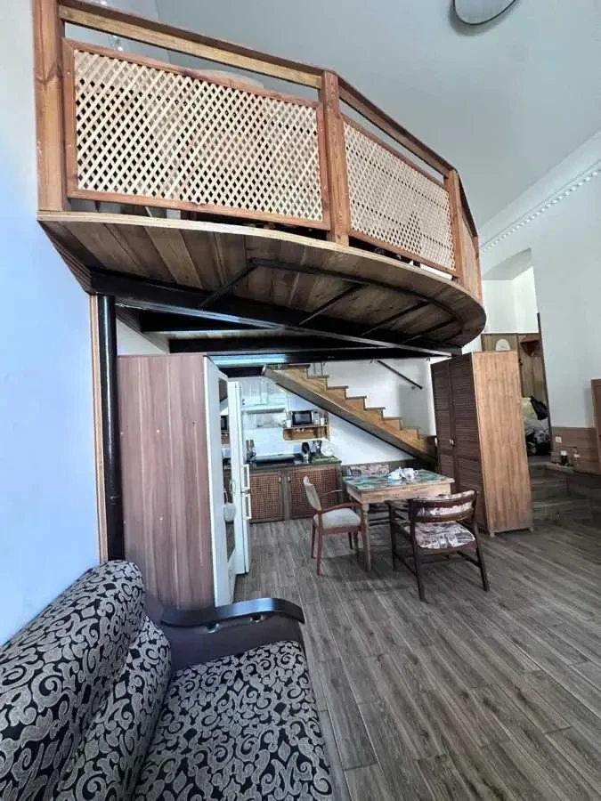 1-к квартира Одеса, Приморський, Ланжероновская 21 4