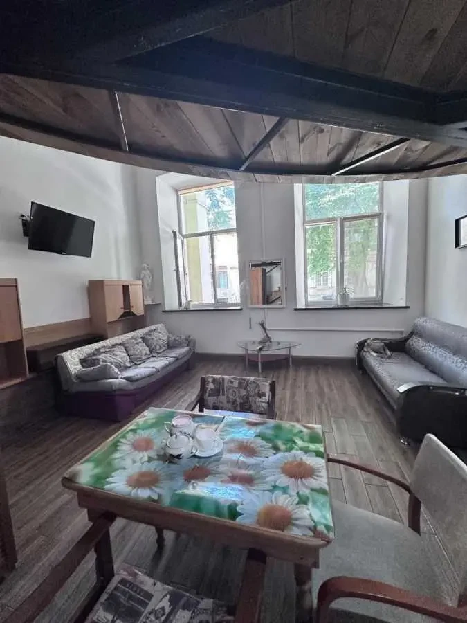 1-к квартира Одеса, Приморський, Ланжероновская 21