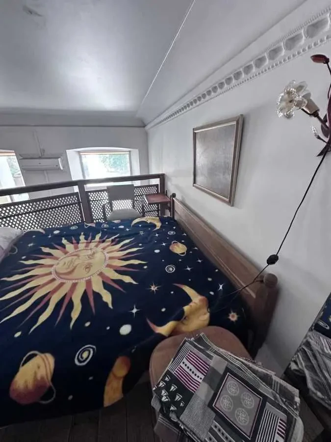 1-к квартира Одеса, Приморський, Ланжероновская 21 3