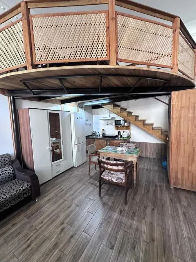 1-к квартира Одеса, Приморський, Ланжероновская 21 5