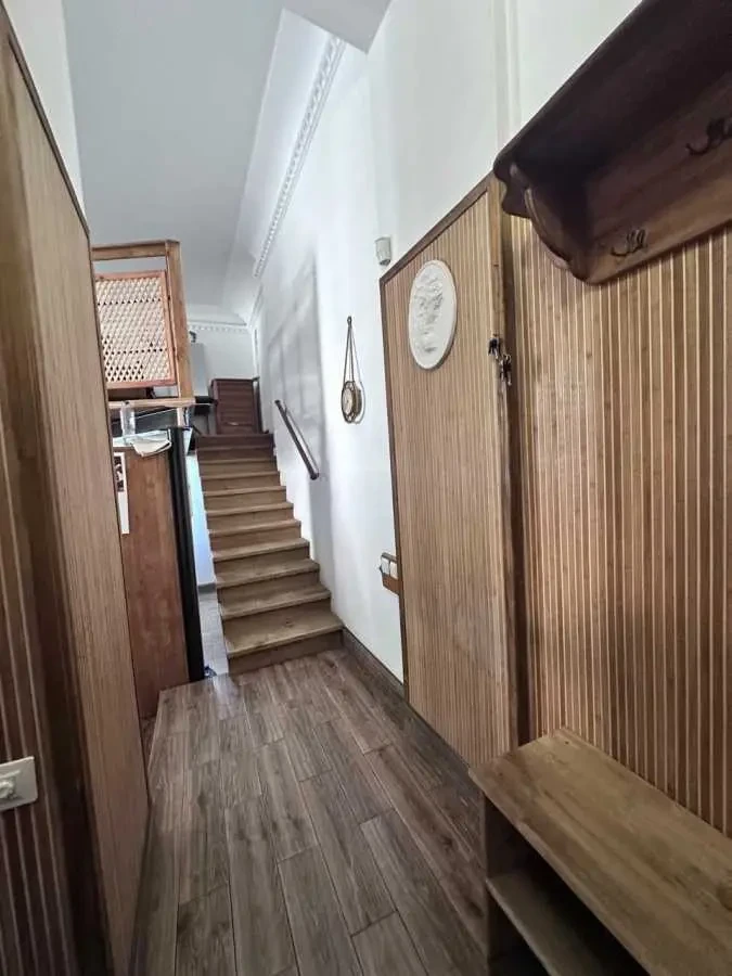 1-к квартира Одеса, Приморський, Ланжероновская 21 6