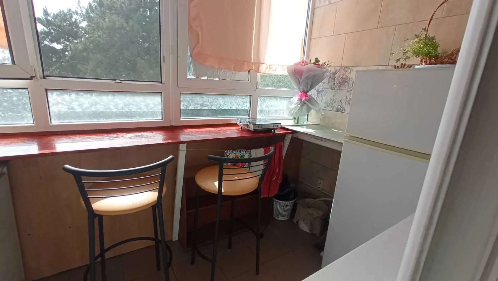 1-к квартира Одеса, Хаджибейський, Боровского 37т 3