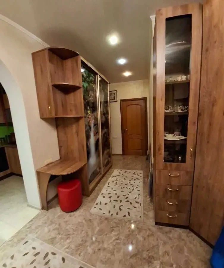 1-к квартира Одеса, Пересипський, Лузановская 84в 6