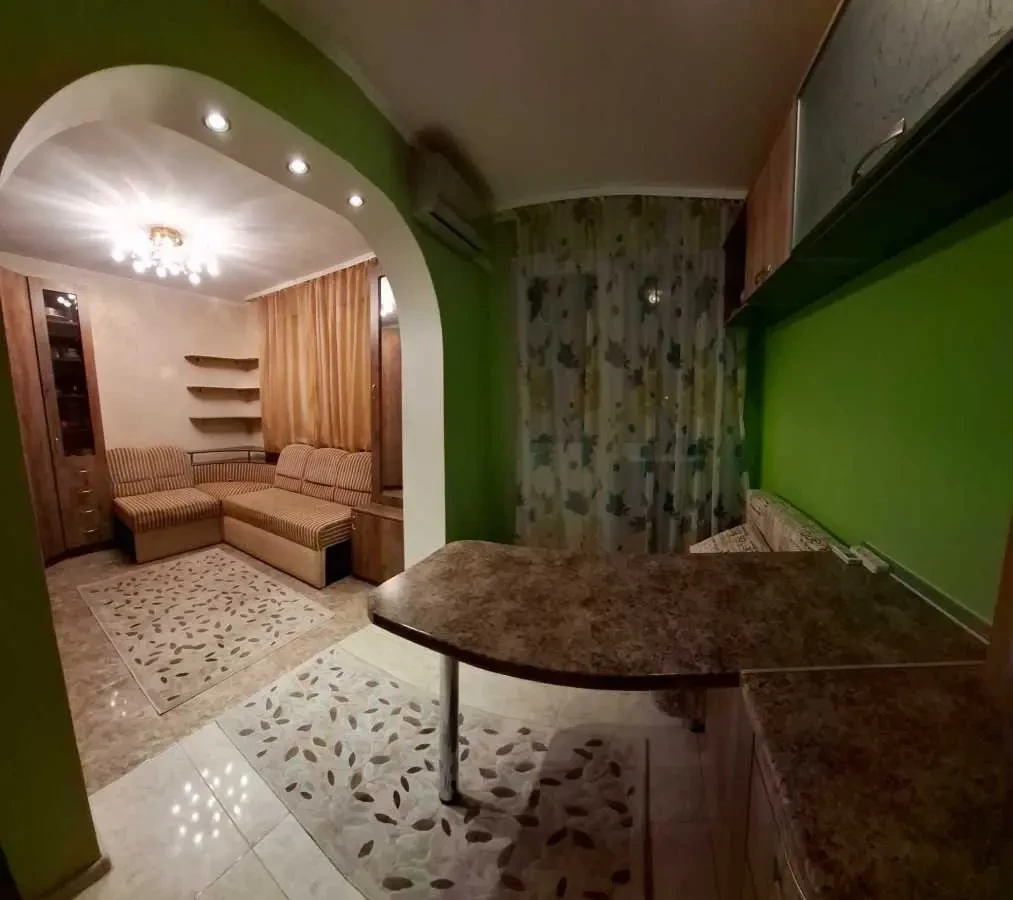 1-к квартира Одеса, Пересипський, Лузановская 84в 2