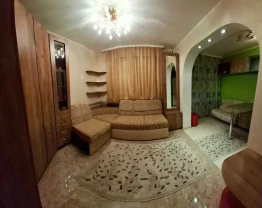 1-к квартира Одеса, Пересипський, Лузановская 84в