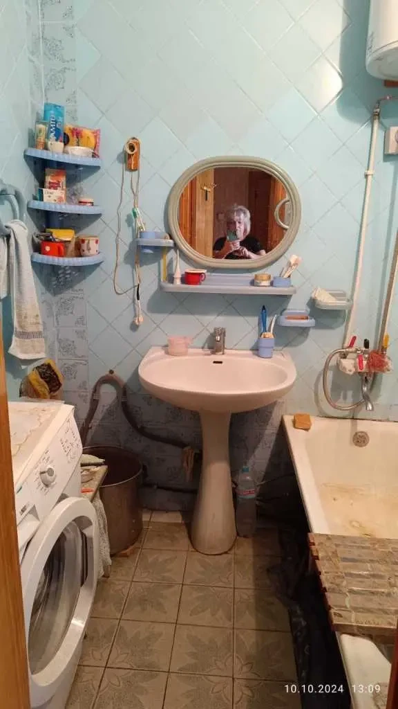 1-к квартира Одеса, Київський, Глушко 1 2