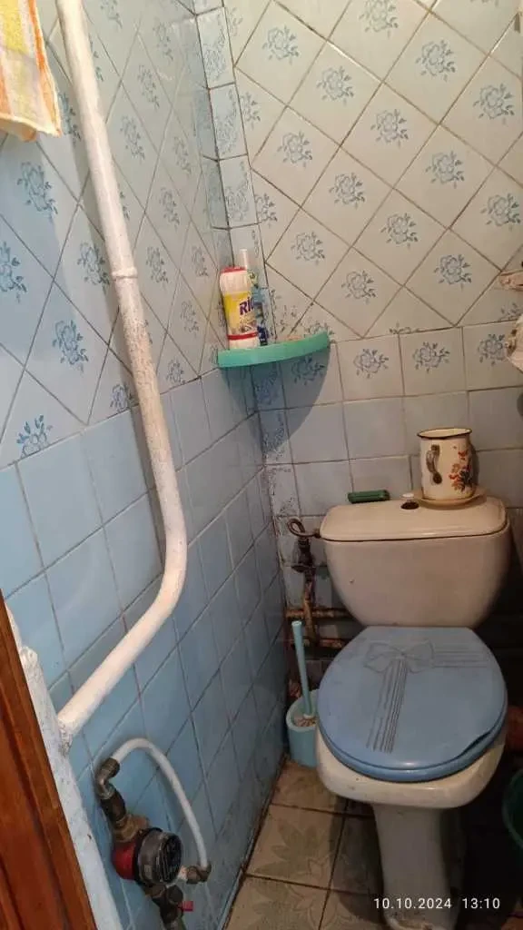 1-к квартира Одеса, Київський, Глушко 1 3