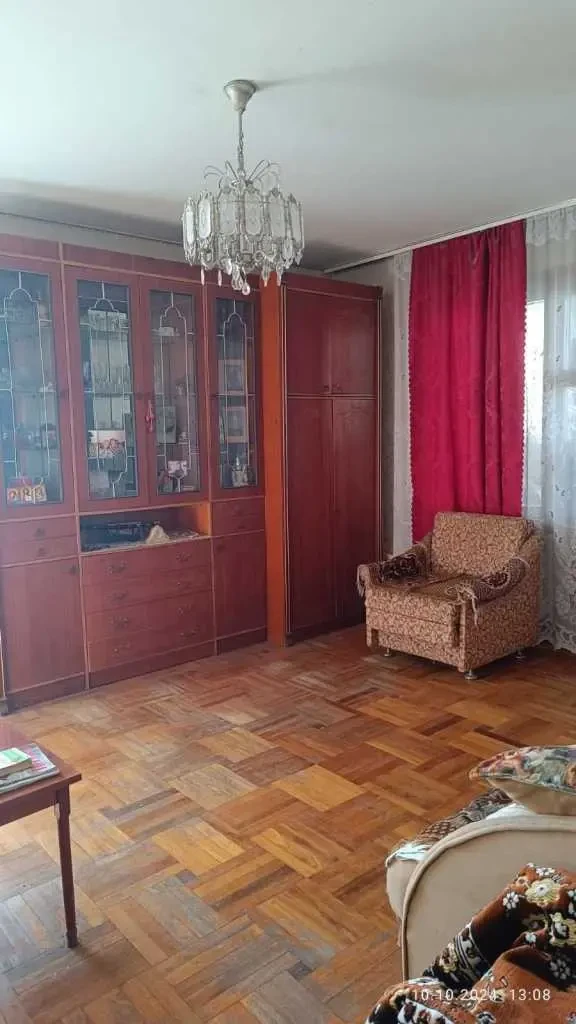 1-к квартира Одеса, Київський, Глушко 1 5