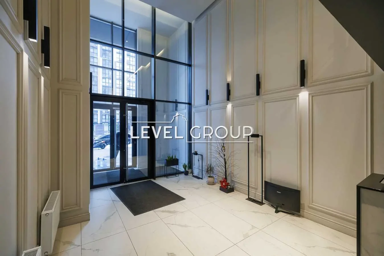 2-к квартира Київ, Печерський, Предславинська 55а 5