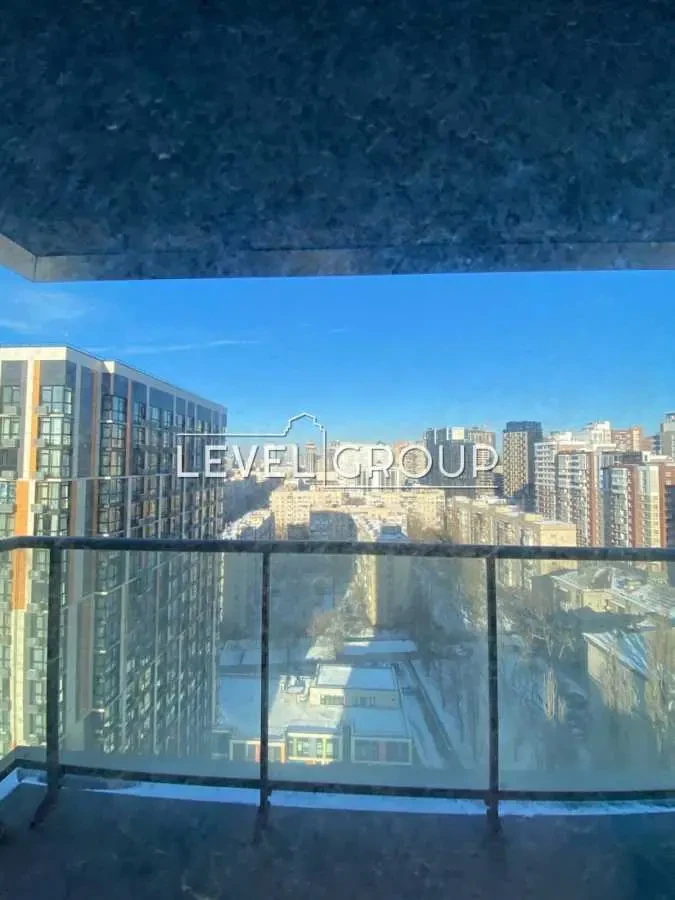 2-к квартира Київ, Печерський, Предславинська 55а 6