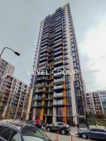 2-к квартира Київ, Печерський, Предславинська 55а