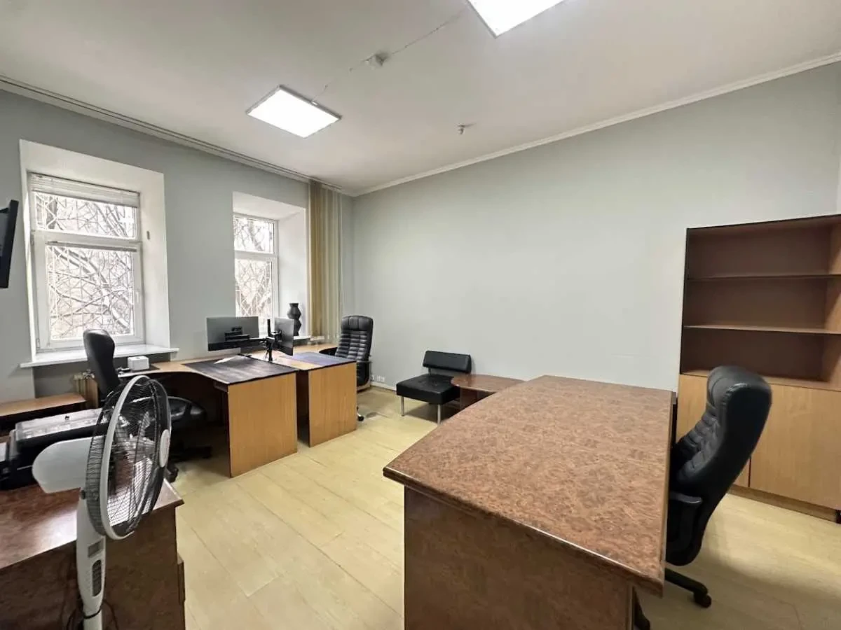 офісне приміщення Київ, Шевченківський, Костьольна 10 2