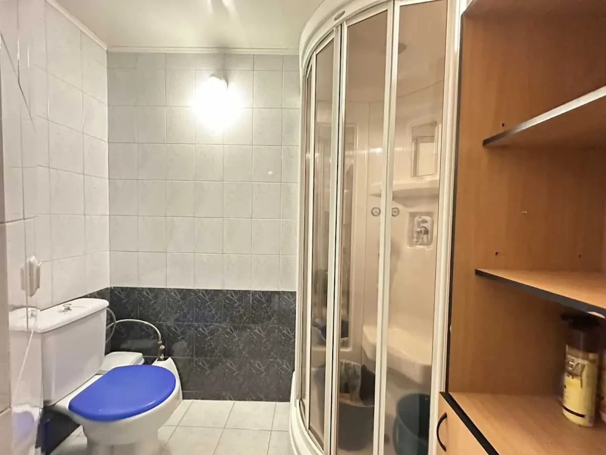 офісне приміщення Київ, Шевченківський, Костьольна 10 8