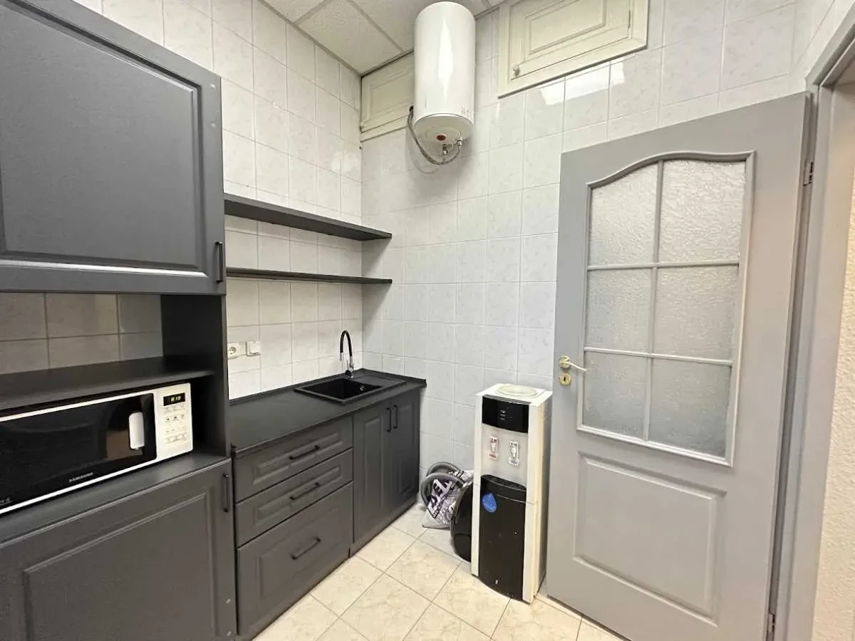 офісне приміщення Київ, Шевченківський, Костьольна 10 4