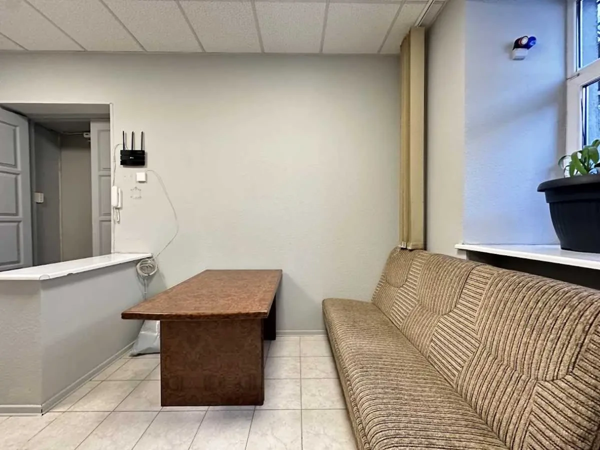 офісне приміщення Київ, Шевченківський, Костьольна 10 6