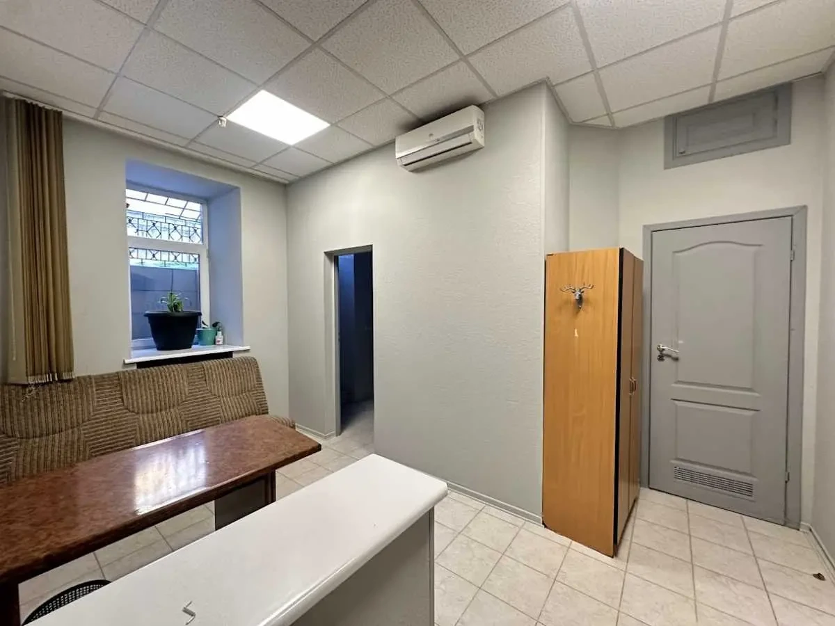 офісне приміщення Київ, Шевченківський, Костьольна 10 3