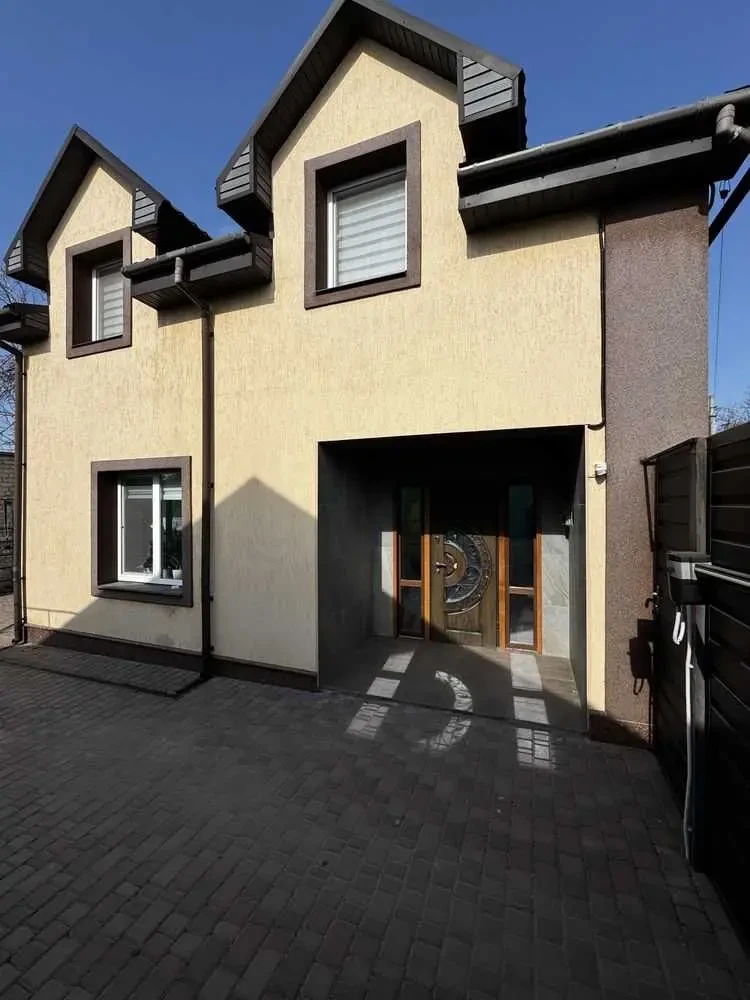 5-к будинок Кропивницький, Подільський, Макеевская