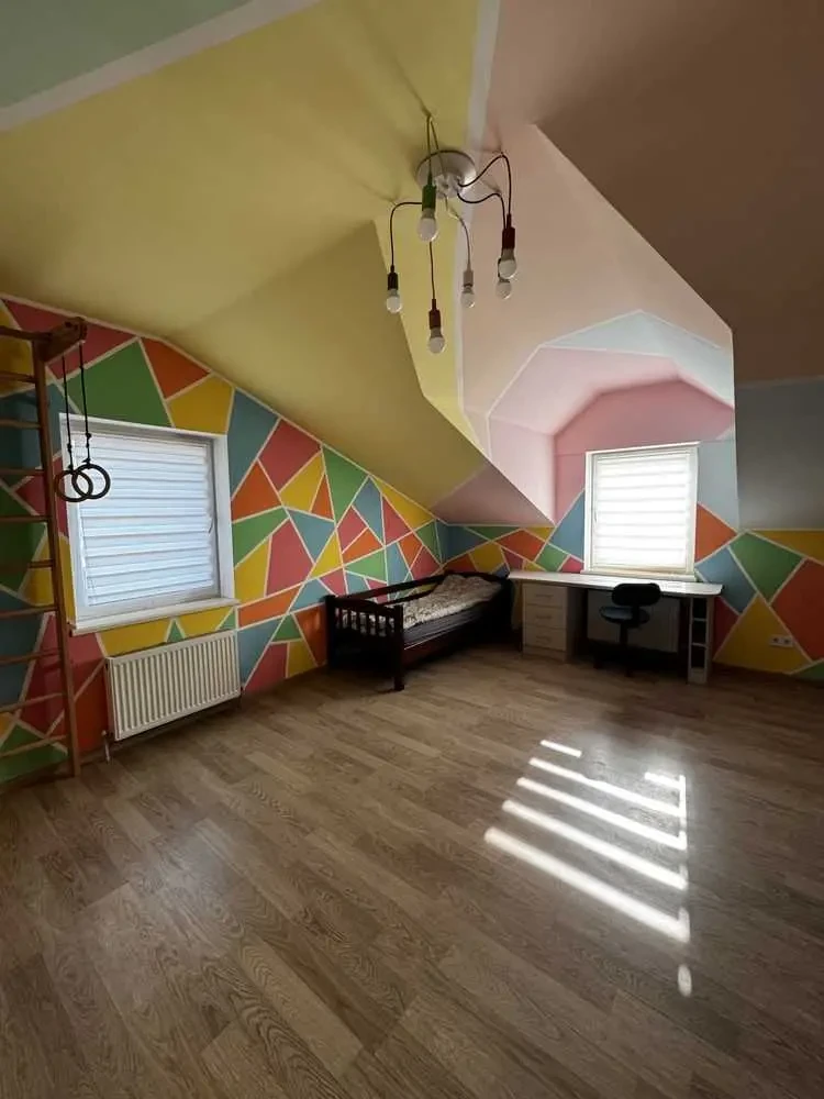 5-к будинок Кропивницький, Подільський, Макеевская 2