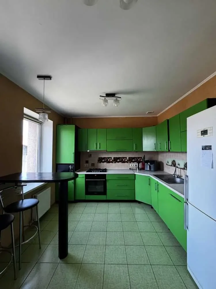 5-к будинок Кропивницький, Подільський, Макеевская 5