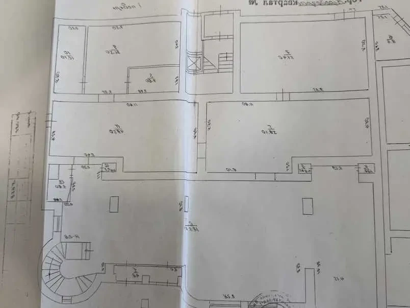 офісне приміщення Кропивницький, Подільський, Поотавська 5
