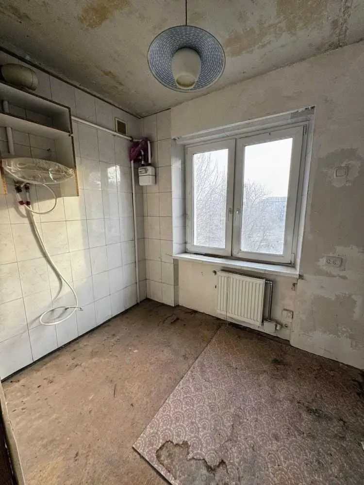 2-к квартира Кропивницький, Фортечний, Академіка Тамма 3