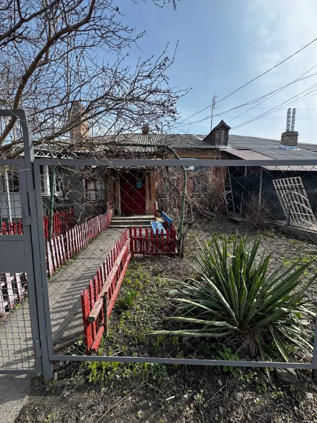 3-к частина будинку Кропивницький, Подільський, Миколи Смоленчука