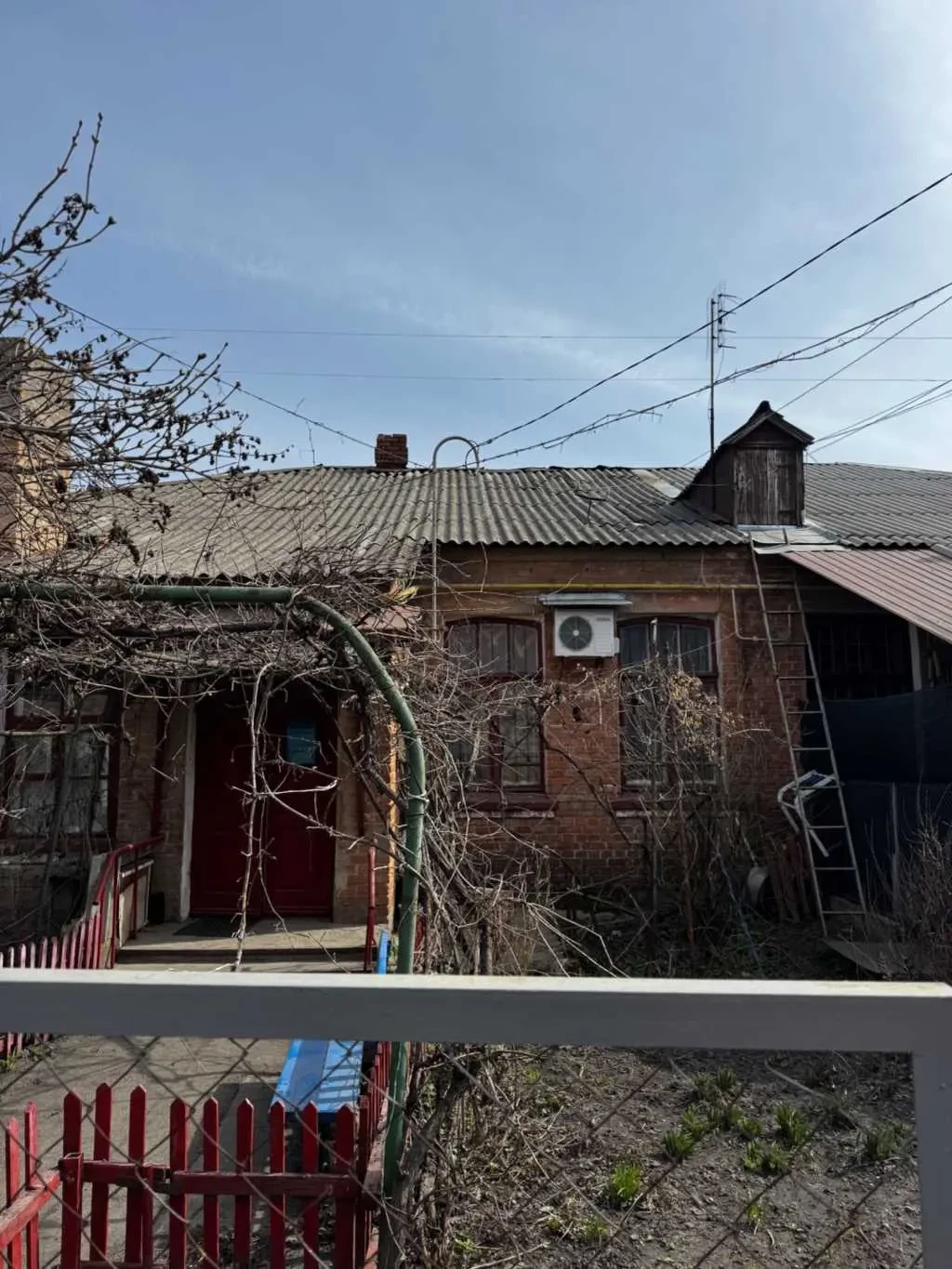 3-к частина будинку Кропивницький, Подільський, Миколи Смоленчука 2