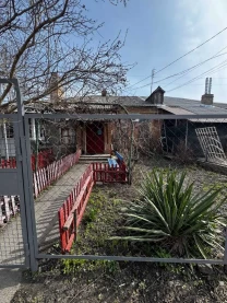 3-к частина будинку Кропивницький, Подільський, Миколи Смоленчука