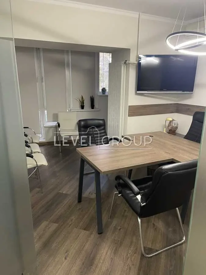 офісне приміщення Київ, Шевченківський, Тарасівська 36 2