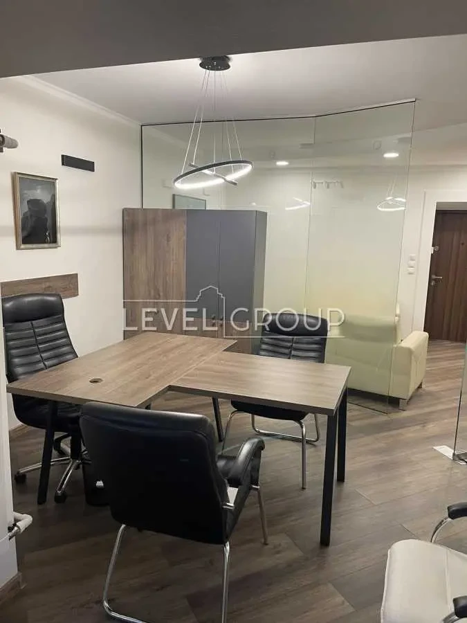 офісне приміщення Київ, Шевченківський, Тарасівська 36 3