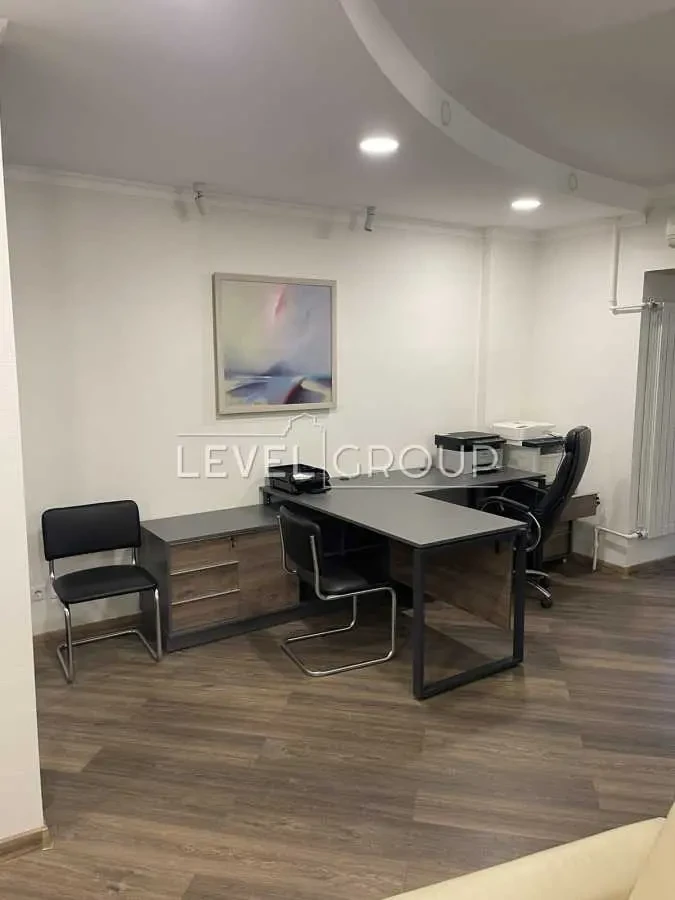 офісне приміщення Київ, Шевченківський, Тарасівська 36 6