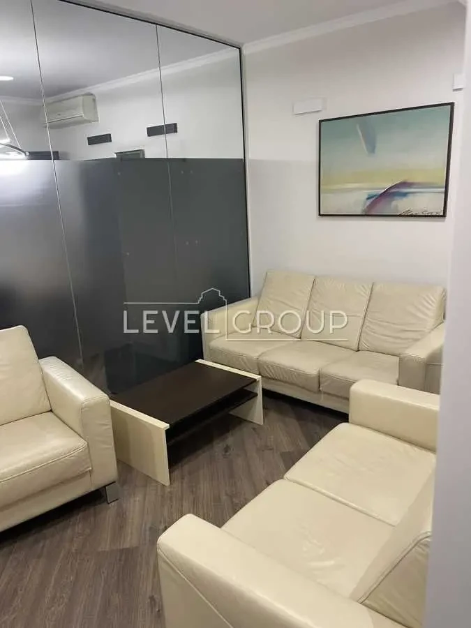 офісне приміщення Київ, Шевченківський, Тарасівська 36