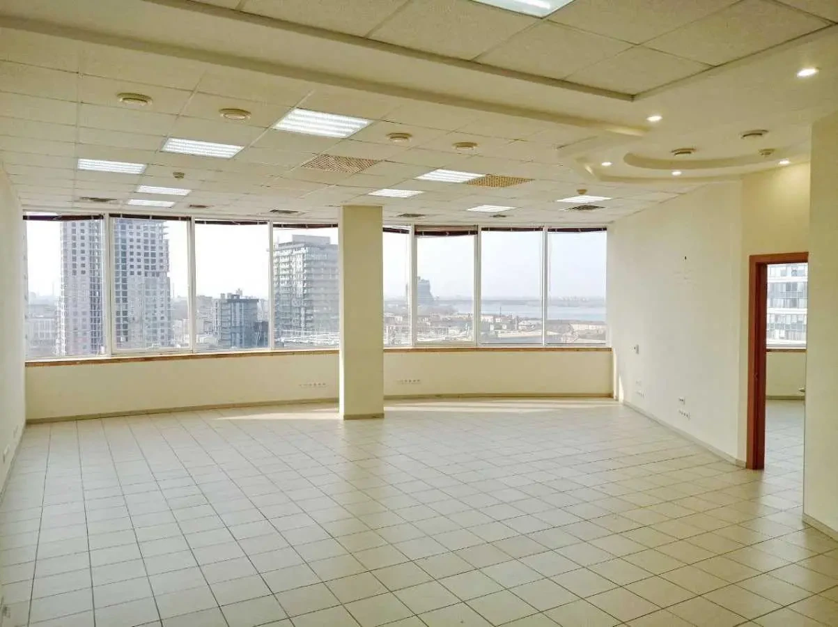 офісне приміщення Дніпро, Центральний, Глінки 2 2