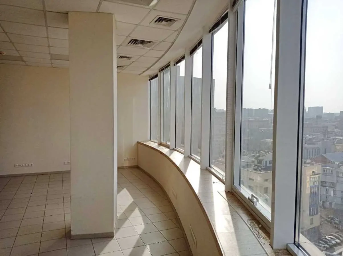 офісне приміщення Дніпро, Центральний, Глінки 2 11