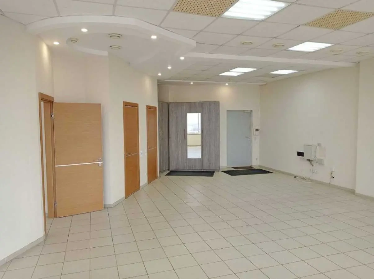 офісне приміщення Дніпро, Центральний, Глінки 2 7