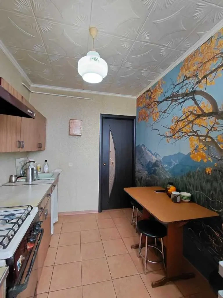 3-к квартира Луцьк, Дубнівська 12 4