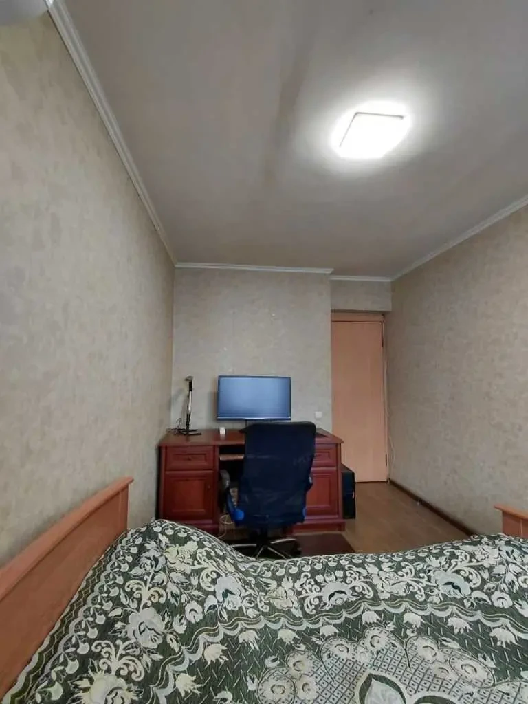 3-к квартира Луцьк, Дубнівська 12 6