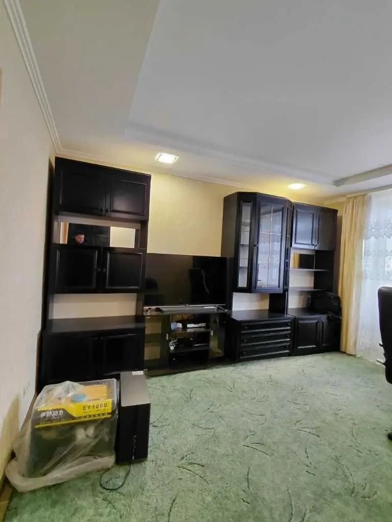 3-к квартира Луцьк, Дубнівська 12 11