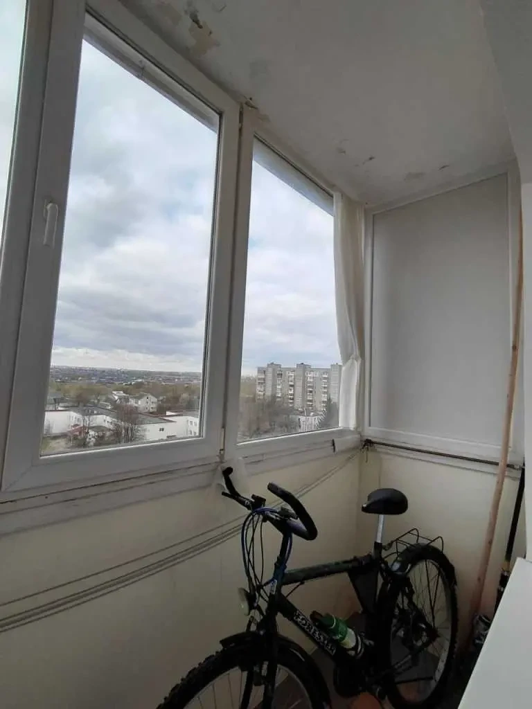 3-к квартира Луцьк, Дубнівська 12 12