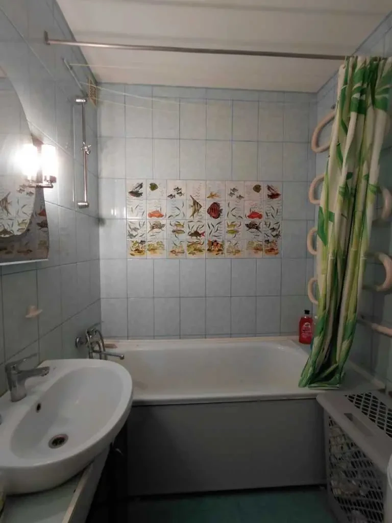 3-к квартира Луцьк, Дубнівська 12 16