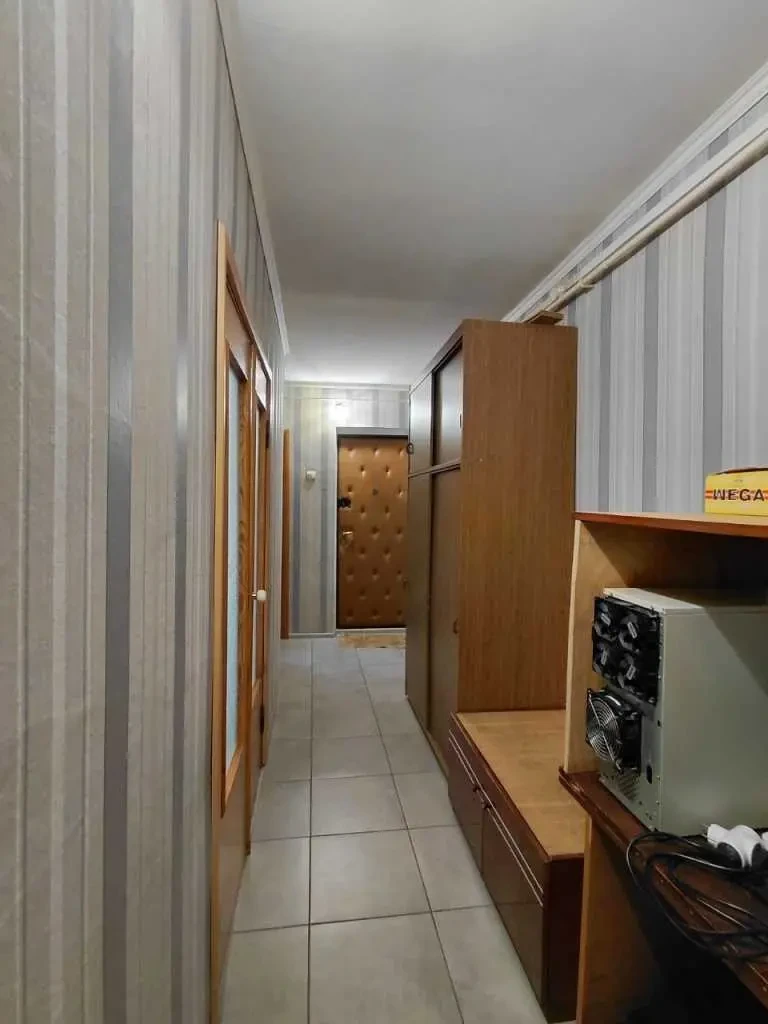 3-к квартира Луцьк, Дубнівська 12 18