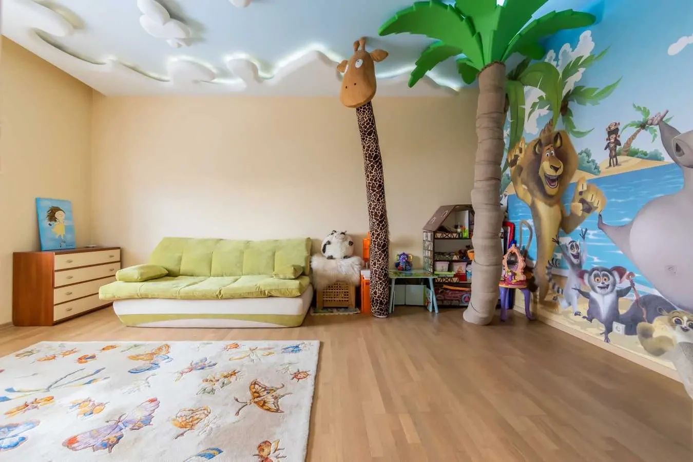 5-к будинок Обухівський, Іванковичі, Садовая 12 13