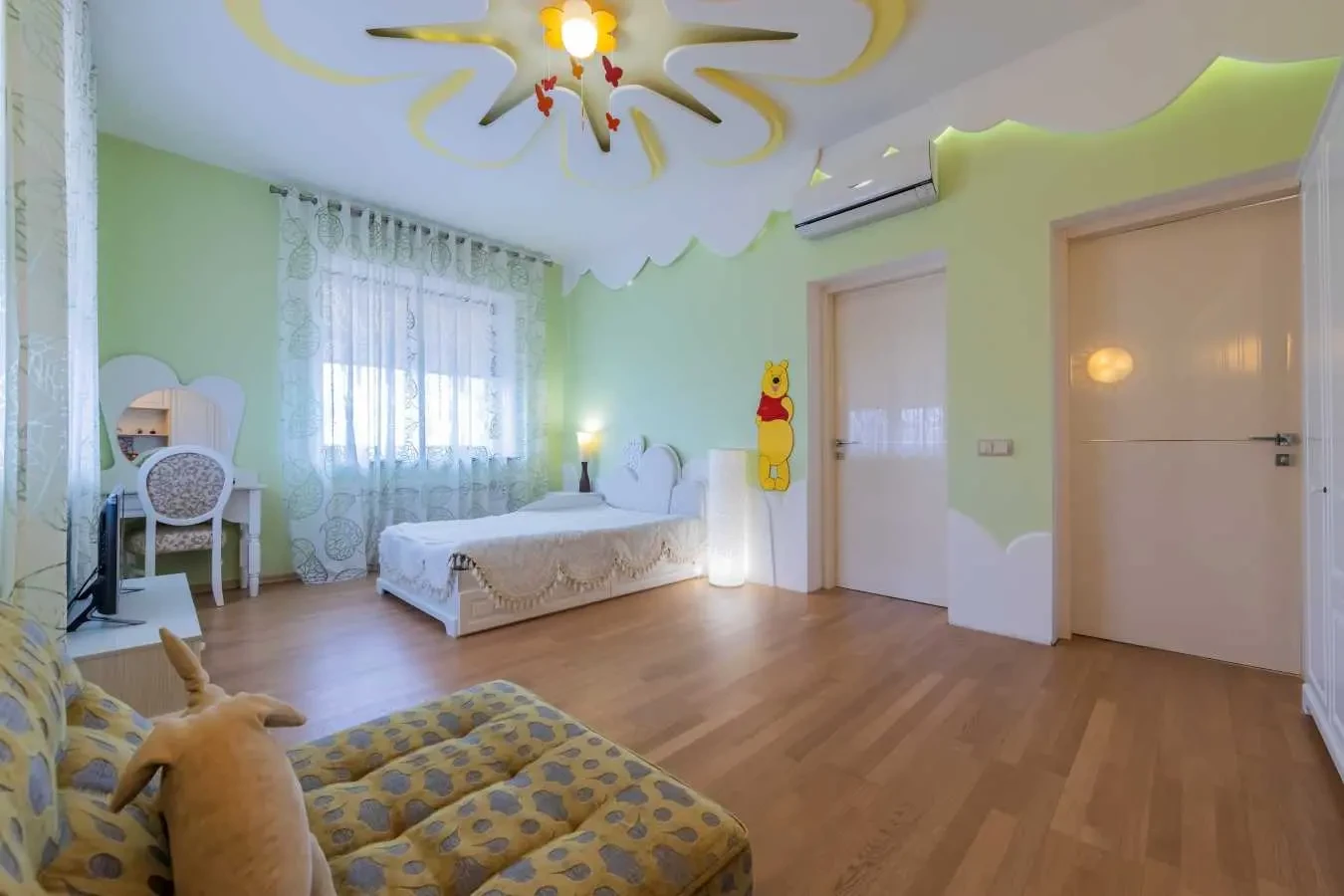 5-к будинок Обухівський, Іванковичі, Садовая 12 15