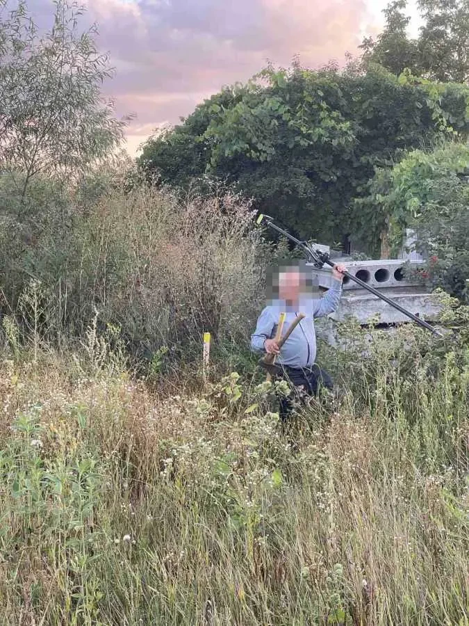 ділянка під житлову забудову Броварський, Зазим`я, Липнева 10