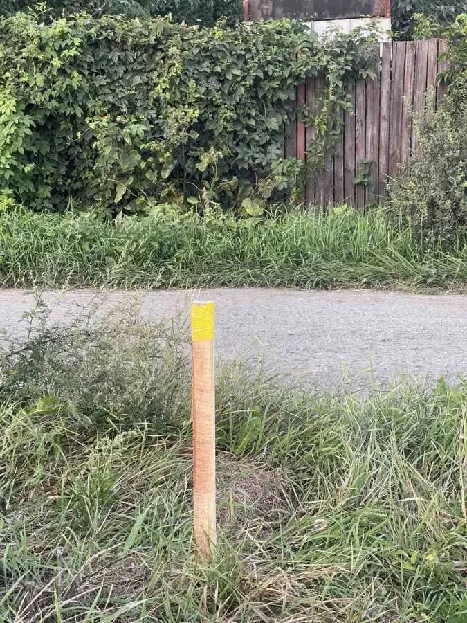 ділянка під житлову забудову Броварський, Зазим`я, Липнева 11