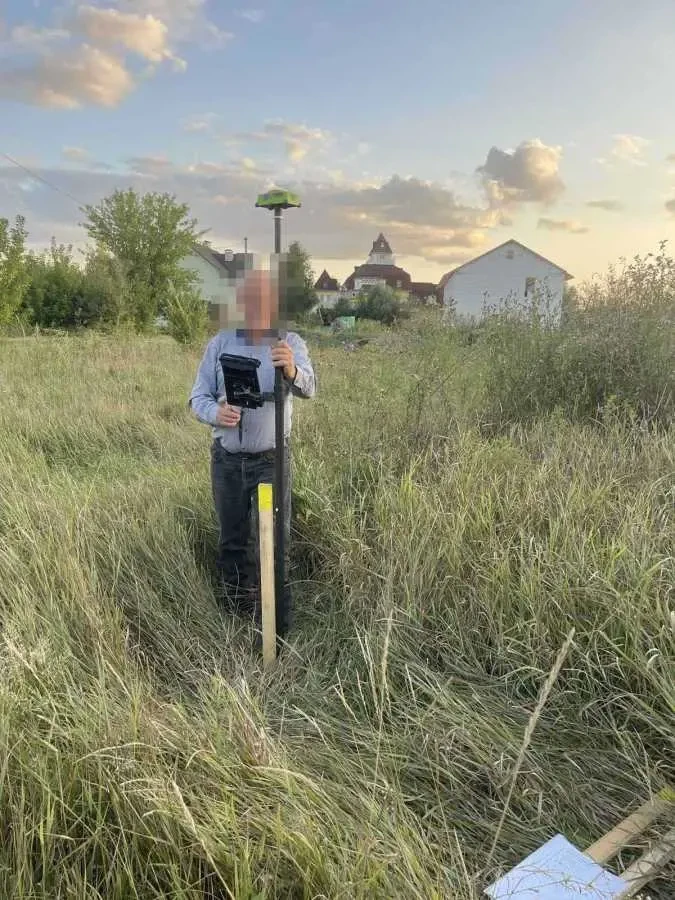 ділянка під житлову забудову Броварський, Зазим`я, Липнева 9