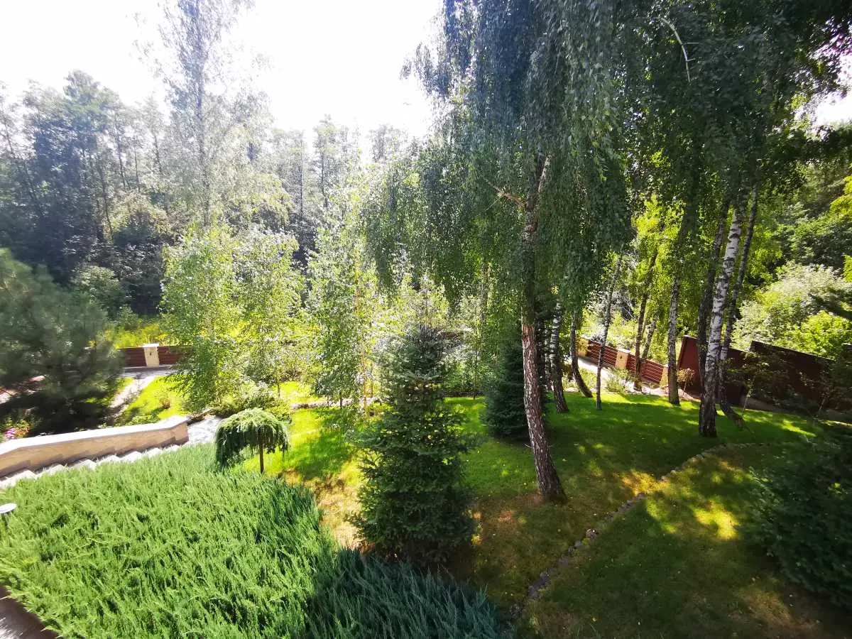 5-к будинок Фастівський, Мархалівка, Сосновая 17