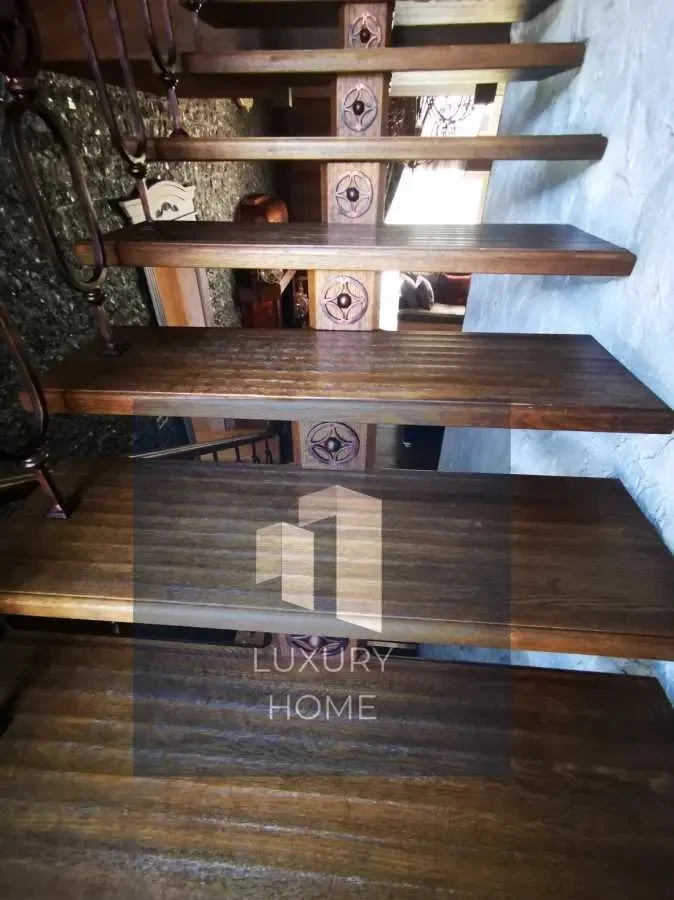 5-к будинок Фастівський, Мархалівка, Сосновая 9