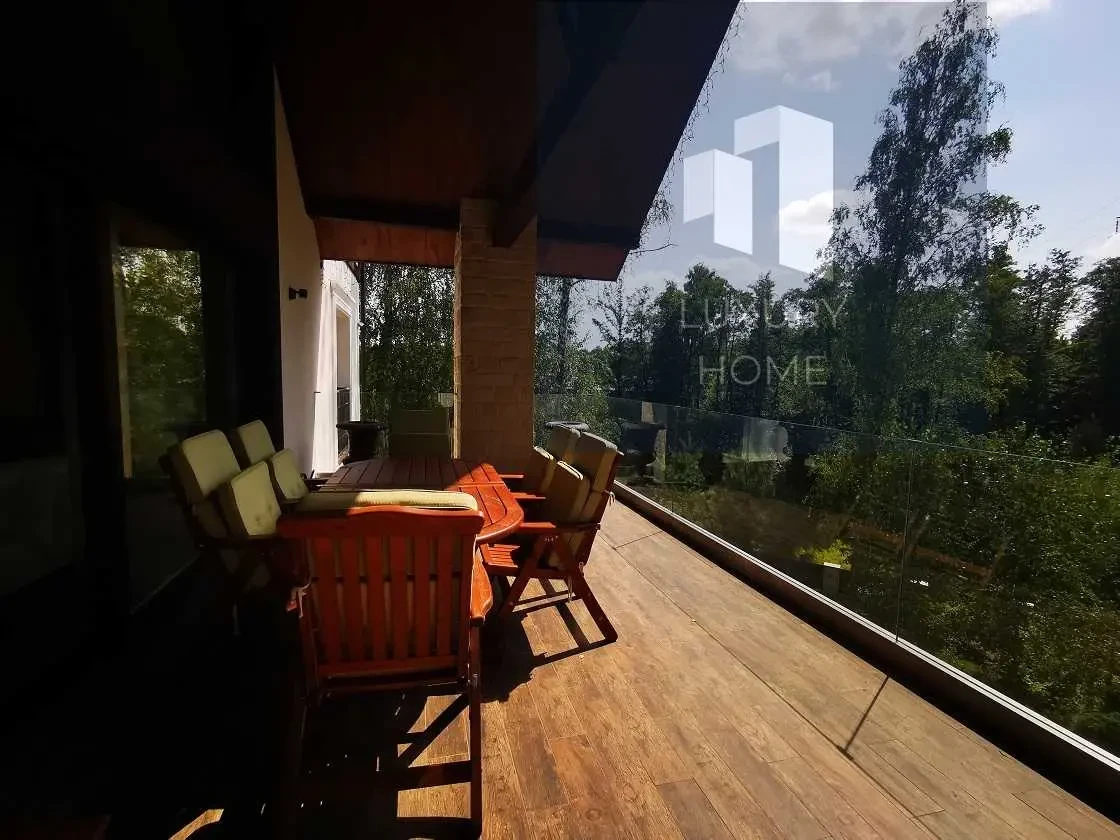 5-к будинок Фастівський, Мархалівка, Сосновая 6