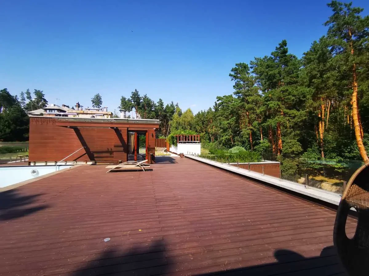 12-к котедж Фастівський, Мархалівка, Сосновая 6